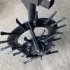 Купить Окучник культиватор Еж двойной со сцепкой для мотоблока в Минске с Доставкой по РБ