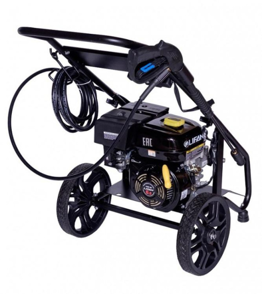 Купить Мойка высокого давления Lifan Q2265 (168F-2B) в Минске с Доставкой по РБ