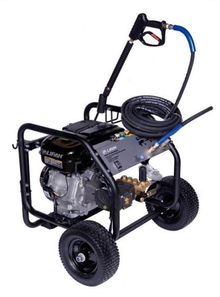 Купить Мойка высокого давления Lifan Q3690 (177F-B) в Минске с Доставкой по РБ