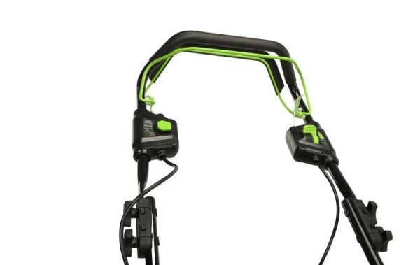 Купить Аккумуляторная газонокосилка Greenworks GC82LM61S 82В TwinForce в Минске с Доставкой по РБ