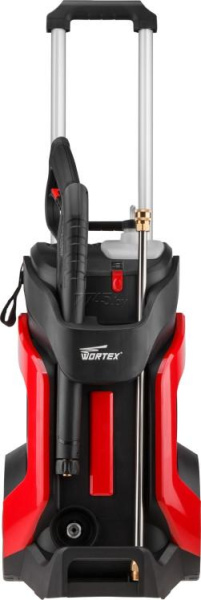 Купить Мойка высокого давления WORTEX PW 1740 (PW174000025) в Минске с Доставкой по РБ
