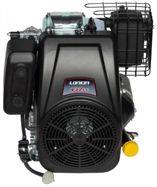 Купить Двигатель Loncin LC1P90F-1 (A type)  D25,4,12А в Минске с Доставкой по РБ
