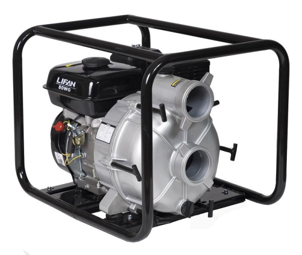 Приобрести Мотопомпа Lifan 80WG в Минске с Доставкой по РБ Купить Мотопомпа Lifan 80WG в Минске с Доставкой по РБ