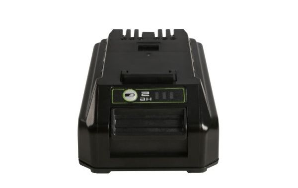 Купить Батарея аккумуляторная  Greenworks G24USB2 24В 2А/ч c USB разъёмом (2939207) в Минске с Доставкой по РБ