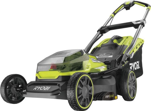 Приобрести Газонокосилка аккумуляторная RYOBI ONE+ RY18LMX40A-0 (5133004584) в Минске с Доставкой по РБ Купить Газонокосилка аккумуляторная RYOBI ONE+ RY18LMX40A-0 (5133004584) в Минске с Доставкой по РБ