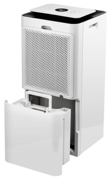 Купить Осушитель воздуха ELECTROLUX EDH-25L (НС-1248744) в Минске с Доставкой по РБ