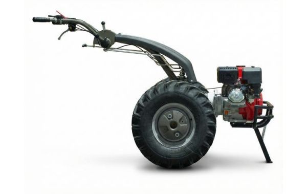 Купить Мотоблок New Sich series Pilot (Rato 9 л.с., покрышки 6-12 Индия, обратное сцепление) в Минске с Доставкой по РБ