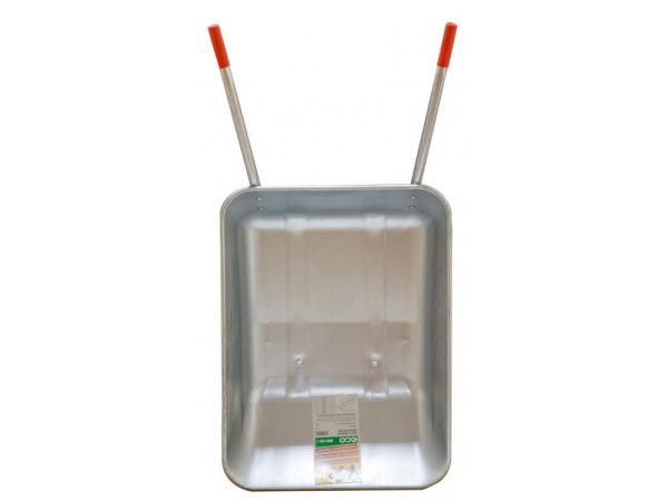 Купить Тачка садовая ECO WB140-1 (75л, 140кг, 1 пневмоколесо 3.5-6) в Минске с Доставкой по РБ