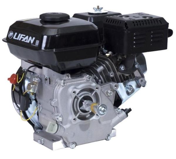 Купить Двигатель Lifan 160F D19 в Минске с Доставкой по РБ