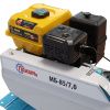 Купить Мотоблок бензиновый Пахарь МБ-85/7,0 (двиг. Shineray 7 л.с.) с фрезами в Минске с Доставкой по РБ