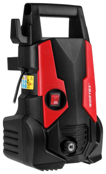 Купить Очиститель высокого давления WORTEX PW 1217-1 (0318309) в Минске с Доставкой по РБ