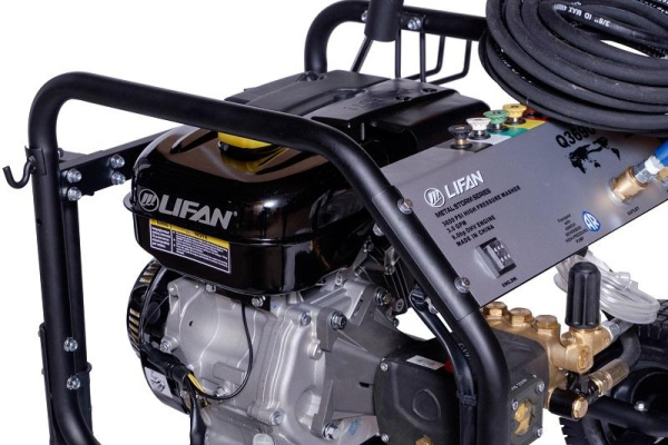 Купить Мойка высокого давления Lifan Q3690 (177F-B) в Минске с Доставкой по РБ