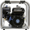 Купить Мотопомпа бензиновая HYUNDAI HYT87 в Минске с Доставкой по РБ