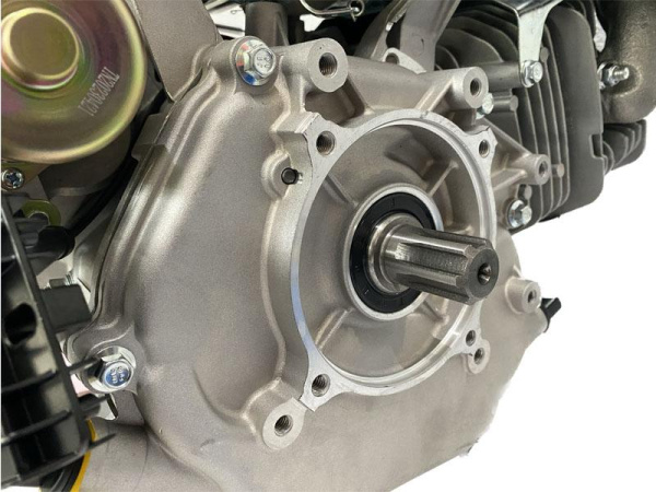 Купить Двигатель STARK GX450 SE 18A (вал 25мм шлицевой) 18лс в Минске с Доставкой по РБ