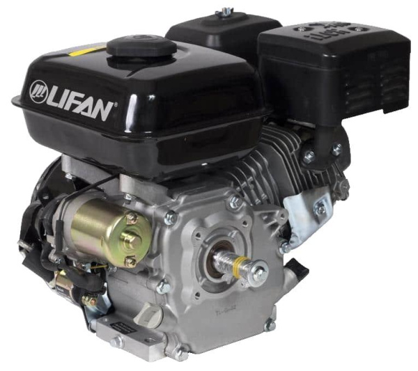 Купить Двигатель Lifan 170FD D19  7А в Минске с Доставкой по РБ