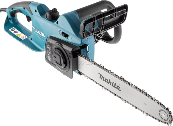 Купить Пила цепная электрическая MAKITA UC 3541 A (UC3541A) в Минске с Доставкой по РБ