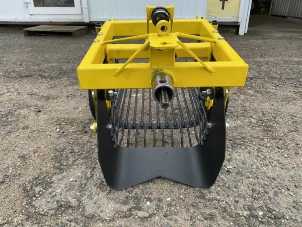 Купить Картофелекопалка для мотоблока МТЗ (Беларус) - ЛКМ-1П в Минске с Доставкой по РБ