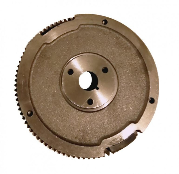 Купить Маховик LIFAN 27500/2V77F, 78F, 78F-2A, катушка освещения 3 Ампера в Минске с Доставкой по РБ