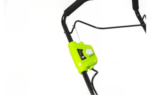 Купить Аккумуляторная газонокосилка Greenworks GD40LM46HP 40В в Минске с Доставкой по РБ