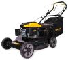 Купить Газонокосилка бензиновая самоходная CHAMPION LM5645 в Минске с Доставкой по РБ