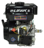 Купить Двигатель Lifan 170F-T D20  3А в Минске с Доставкой по РБ