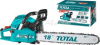 Бензопила TOTAL TG5451811 Бензопила TOTAL TG5451811