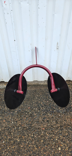 Приобрести Окучник дисковый Целина нерегулируемый в Минске с Доставкой по РБ Купить Окучник дисковый Целина нерегулируемый в Минске с Доставкой по РБ