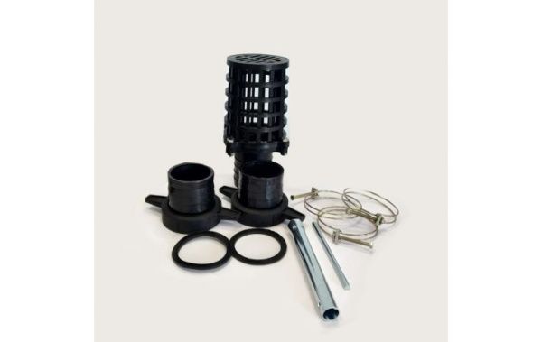 Купить Мотопомпа для химических жидкостей RATO RT80HB26-3.8Q в Минске с Доставкой по РБ