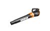Купить Воздуходувка WORX WG546E.9 20В в Минске с Доставкой по РБ