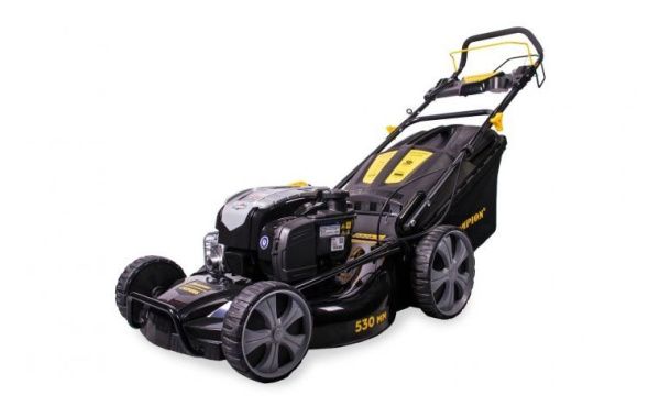 Купить Газонокосилка Champion LM5345BS в Минске с Доставкой по РБ