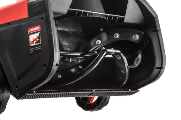 Купить Снегоуборщик электрический Hammer SNOWBULL 2000E в Минске с Доставкой по РБ