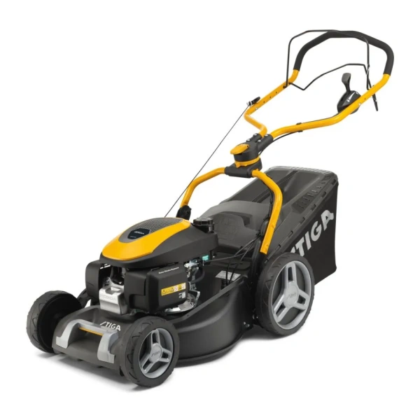 Приобрести Газонокосилка бензиновая самоходная STIGA Combi 748 V (2L0487838/ST2) в Минске с Доставкой по РБ Купить Газонокосилка бензиновая самоходная STIGA Combi 748 V (2L0487838/ST2) в Минске с Доставкой по РБ