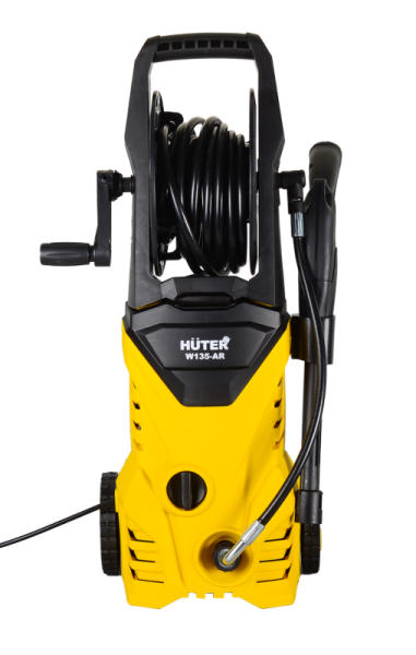 Купить Мойка Huter W135-AR в Минске с Доставкой по РБ