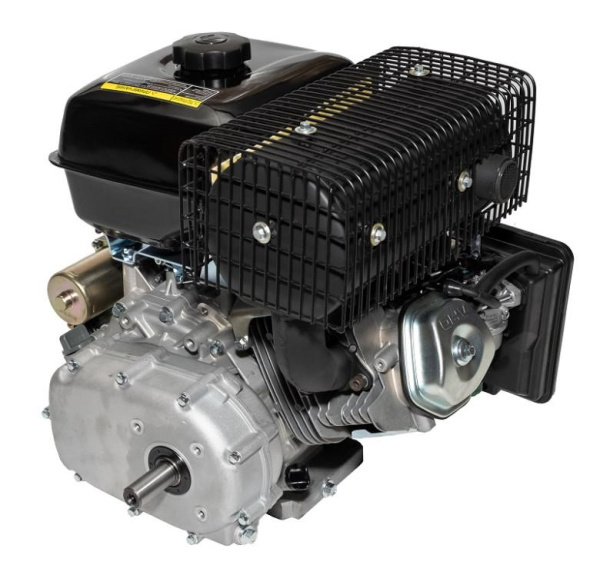 Купить Двигатель Lifan 192FD-R D22 18А в Минске с Доставкой по РБ