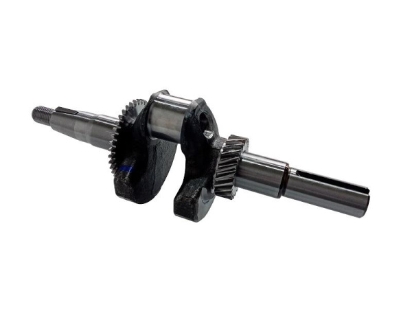 Купить Коленвал LIFAN 13100/170F-T D20 мм в Минске с Доставкой по РБ