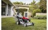Купить Газонокосилка HONDA HRG466С1SKEP в Минске с Доставкой по РБ