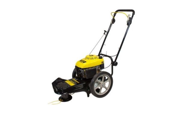 Купить Газонокосилка Champion LMH5640 в Минске с Доставкой по РБ