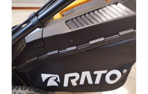 Купить Газонокосилка RATO RMS53Q-V210 в Минске с Доставкой по РБ