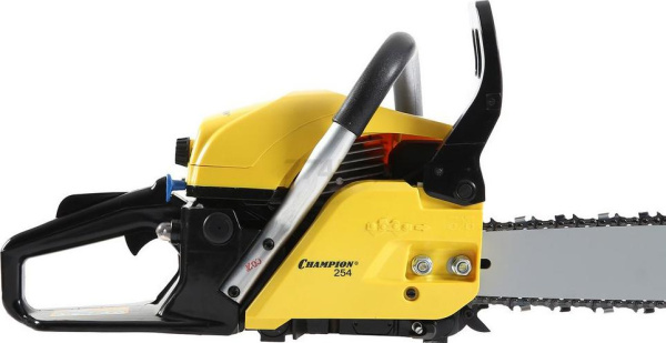 Купить Бензопила CHAMPION 254-18" в Минске с Доставкой по РБ