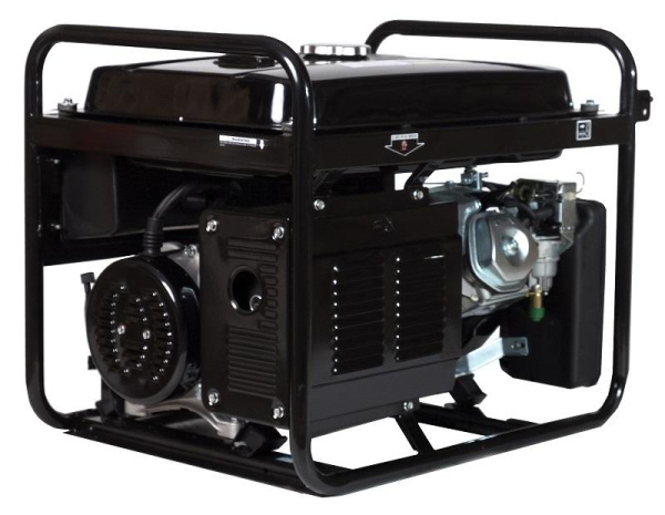 Купить Генератор Lifan 6 GF2-4 (LF7000E3) в Минске с Доставкой по РБ