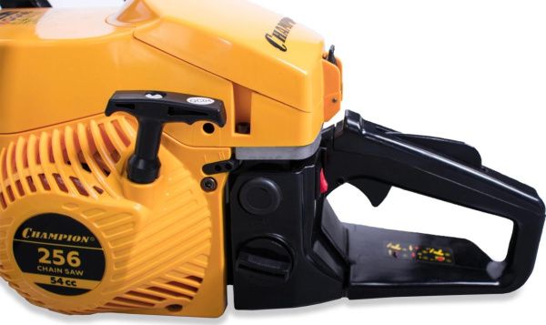 Купить Бензопила CHAMPION 256-18" в Минске с Доставкой по РБ