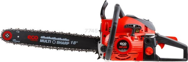Купить Бензопила ECO CSP-235 в Минске с Доставкой по РБ