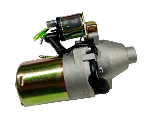 Приобрести Электростартер LIFAN 168-170FD в Минске с Доставкой по РБ Купить Электростартер LIFAN 168-170FD в Минске с Доставкой по РБ