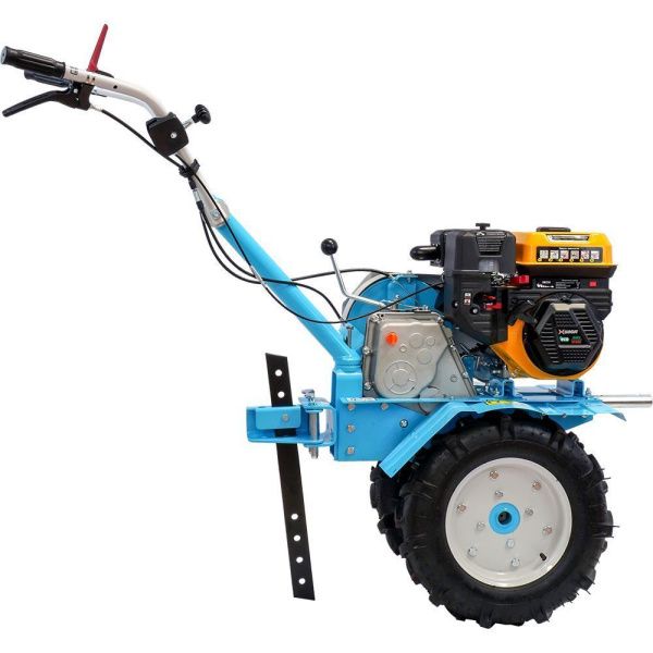Купить Мотоблок бензиновый Пахарь МБ-85/7,0 (двиг. Shineray 7 л.с.) с фрезами в Минске с Доставкой по РБ