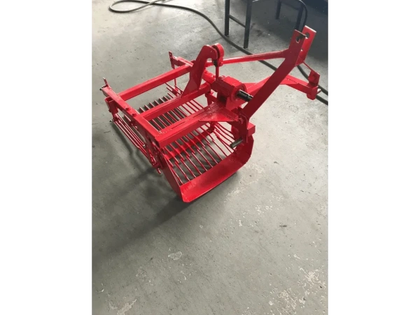 Купить Картофелекопалка ККМ-5 на трактор Т-20, Т-40 в Минске с Доставкой по РБ