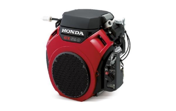 Двигатель Honda GX690RH-VXE4-OH Двигатель Honda GX690RH-VXE4-OH
