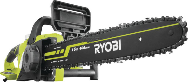 Купить Пила цепная электрическая RYOBI RCS2340B (5133004340) в Минске с Доставкой по РБ