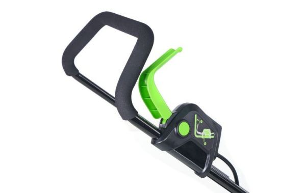 Купить Аккумуляторная газонокосилка Greenworks GD24LM33 24В в Минске с Доставкой по РБ