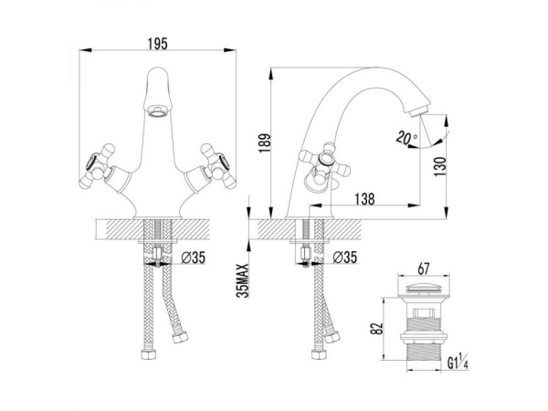 Купить Рукав для газовой сварки и резки ф9,0мм (бухта 50м) III-9-2.0 кислород (ГОСТ 9356-75) (ОАО "СЗРТ") в Минске с Доставкой по РБ