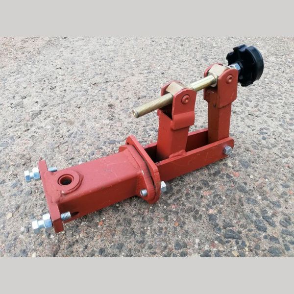 Купить Сцепка универсальная СЦ-00010 для мотоблока МТЗ (Сморгонь) в Минске с Доставкой по РБ